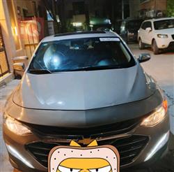 شێڤرۆلێت مالیبۆ